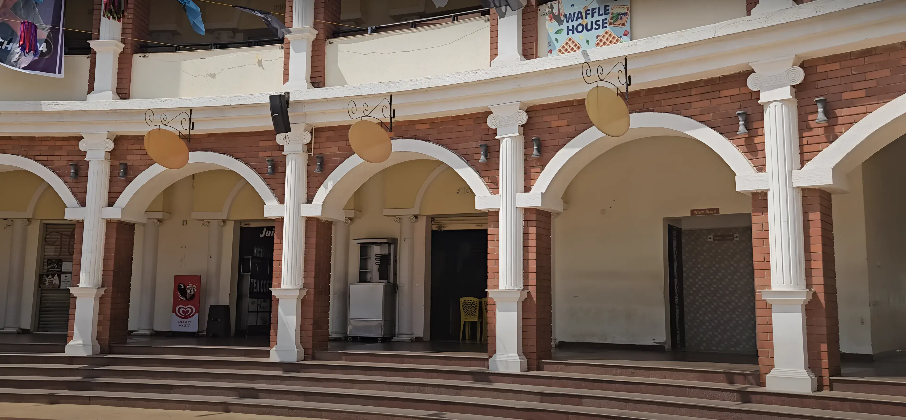 MIT Manipal Academic Infrastructure photo 1